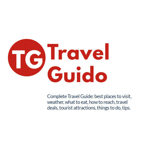 Travel Guido